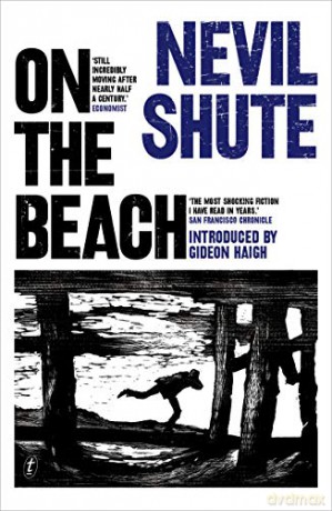 On the Beach - Nevil Shute [KSIĄŻKA]