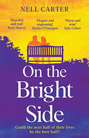 On the Bright Side - Nell Carter [KSIĄŻKA]