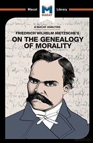 On the Genealogy of Morality (The Macat Library) - Don Berry [KSIĄŻKA]