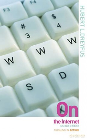 On the Internet (Thinking in Action) - Hubert L. Dreyfus [KSIĄŻKA]