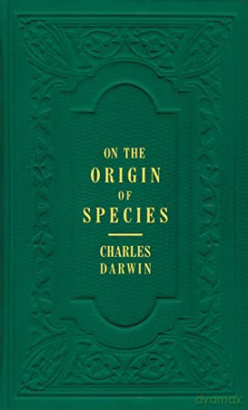 On the Origin of Species: Charles Darwin - Charles Darwin [KSIĄŻKA]