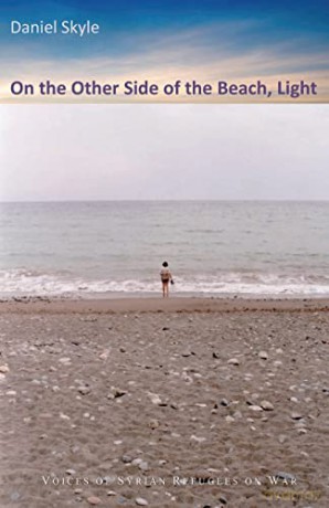 On the Other Side of the Beach. Light - Daniel Skyle [KSIĄŻKA]