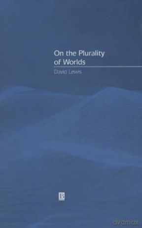 On the Plurality of Worlds - Lewis [KSIĄŻKA]