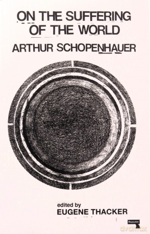 On the Suffering of the World (Repeater Classics) - Arthur Schopenhauer [KSIĄŻKA]