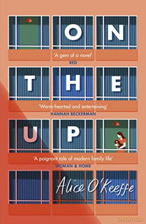 On The Up: The perfect read for parents - Alice O'Keeffe [KSIĄŻKA]