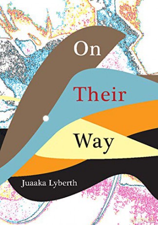 On Their Way - Juaaka Lyberth [KSIĄŻKA]