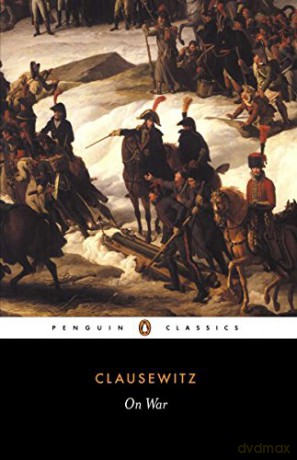 On War (Penguin Classics) - Carl Clausewitz [KSIĄŻKA]