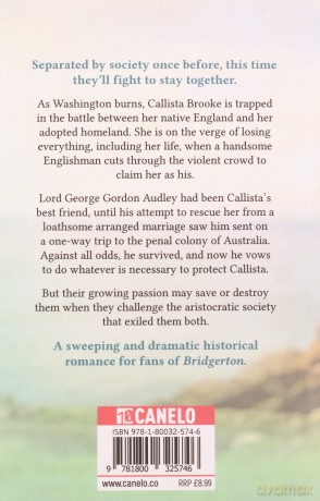 Once a Rebel: An unforgettable historical Regency romance: 2 (Rogues Redeemed) - Mary Jo Putney [KSIĄŻKA]