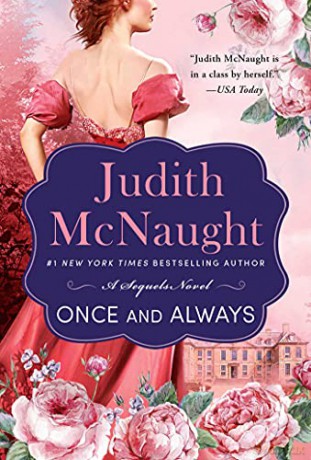 Once and Always: Volume 1 (Sequels) - Judith McNaught [KSIĄŻKA]