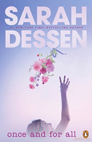Once and for All: Sarah Dessen - Sarah Dessen [KSIĄŻKA]