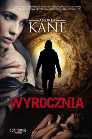 Wyrocznia - Andrea Kane [KSIĄŻKA]