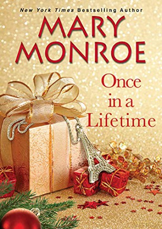 Once in a Lifetime - Mary Monroe [KSIĄŻKA]