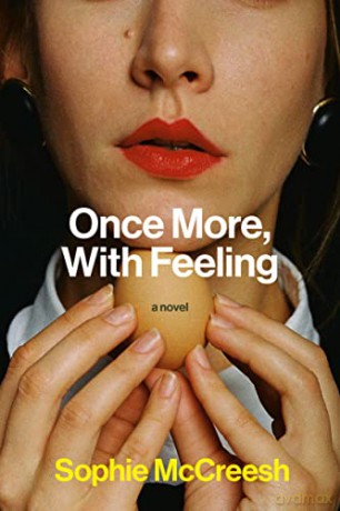 Once More, with Feeling [KSIĄŻKA]