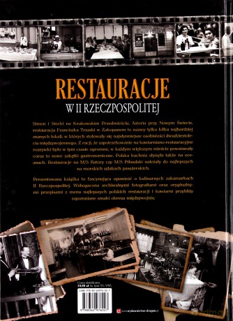 Historica. Restauracje w II Rzeczpospolitej - Andrzej Fiedoruk [KSIĄŻKA]