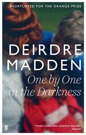 One by One in the Darkness - Deirdre Madden [KSIĄŻKA]