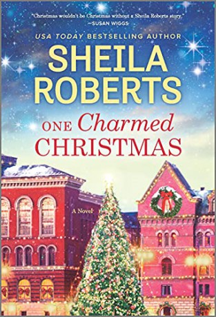 One Charmed Christmas - Sheila Roberts [KSIĄŻKA]