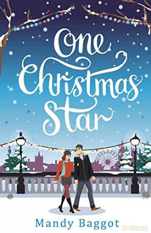 One Christmas Star - Mandy Baggot [KSIĄŻKA]