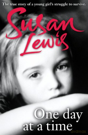 One Day at a Time: A Memoir - Susan Lewis [KSIĄŻKA]