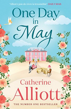 One Day in May - Catherine Alliott [KSIĄŻKA]