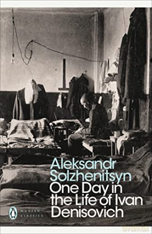 One Day in the Life of Ivan Denisovich (Penguin Modern Classics) - Alexander Solzhenitsyn [KSIĄŻKA]