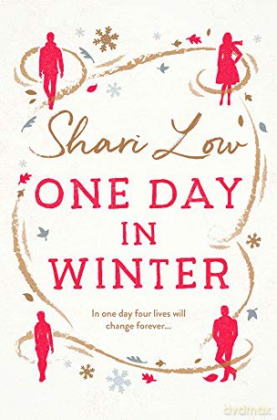 One Day in Winter - Shari Low [KSIĄŻKA]