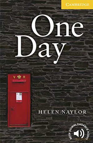 One Day Level 2 (Cambridge English Readers) - Helen Naylor [KSIĄŻKA]