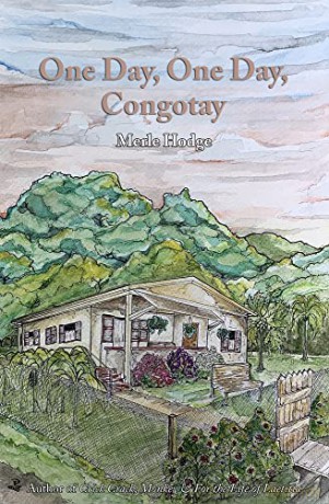 One Day, One Day, Congotay - Merle Hodge [KSIĄŻKA]