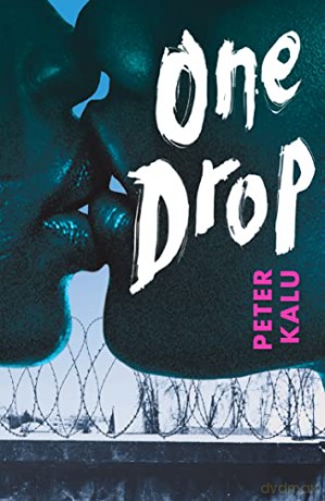 One Drop (Ruled Britannia) - Peter Kalu [KSIĄŻKA]