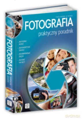 Expert. Fotografia - Łukasz Król [KSIĄŻKA]