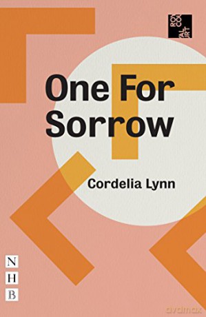 One for Sorrow (NHB Modern Plays) - Cordelia Lynn [KSIĄŻKA]