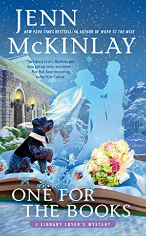 One for the Books (Library Lover's Mystery) - Jenn McKinlay [KSIĄŻKA]