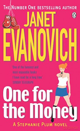 One for the Money - Janet Evanovich [KSIĄŻKA]
