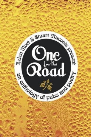 One for the Road: An Anthology of Pubs and Poetry - Stuart Maconie [KSIĄŻKA]