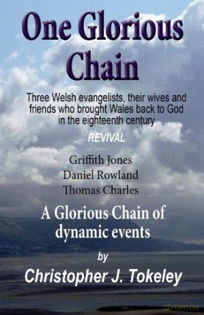 One Glorious Chain - Christopher J. Tokeley [KSIĄŻKA]