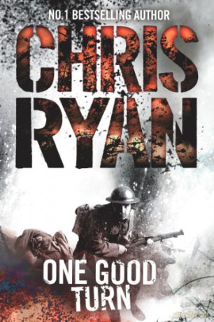 One Good Turn - Chris Ryan [KSIĄŻKA]