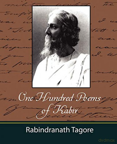 One Hundred Poems of Kabir - Tagore - Rabindranath Tagore [KSIĄŻKA]