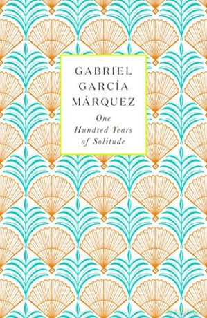 One Hundred Years of Solitude: Gabriel Garcia Marquez - Gabriel Garcia Marquez [KSIĄŻKA]