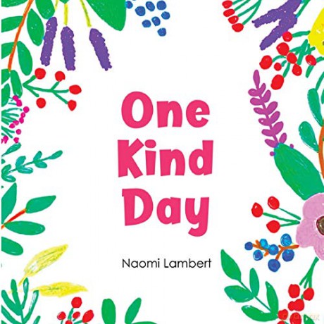 One Kind Day - Naomi Lambert [KSIĄŻKA]