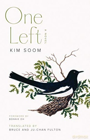 One Left: A Novel - Kim Soom [KSIĄŻKA]