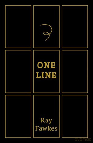 One Line (The One Soul) - Ray Fawkes [KSIĄŻKA]