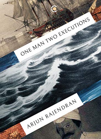 One man: two executions - Arjun Rajendran [KSIĄŻKA]