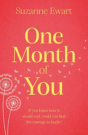 One Month of You - Suzanne Ewart [KSIĄŻKA]