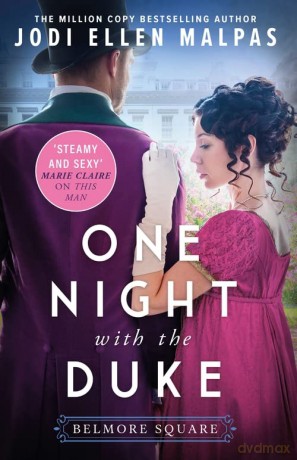 One Night with the Duke (Belmore Square) - Jodi Ellen Malpas [KSIĄŻKA]