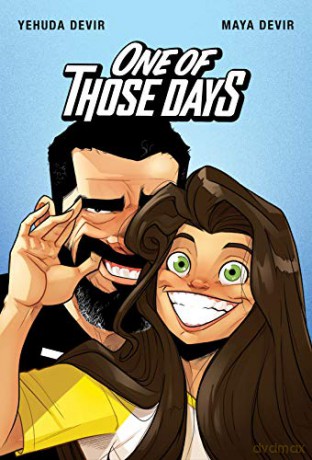 One of Those Days - Yehuda Devir [KOMIKS]