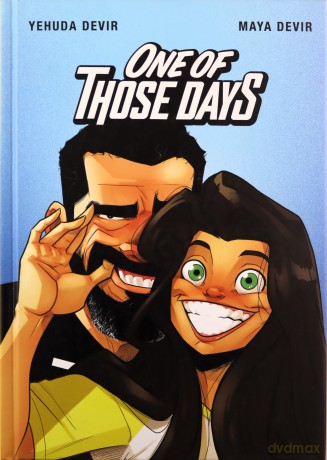 One of Those Days - Yehuda Devir [KOMIKS]
