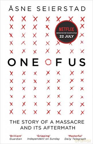 One of Us: The Story of a Massacre and its Aftermath - Asne Seierstad [KSIĄŻKA]