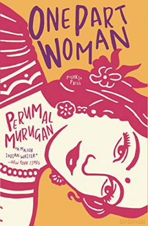 One Part Woman - Perumal Murugan [KSIĄŻKA]