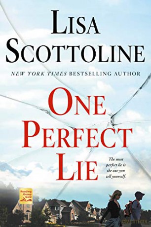 One Perfect Lie - Lisa Scottoline [KSIĄŻKA]