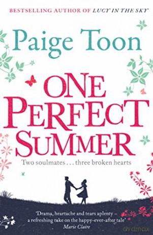 One Perfect Summer - Paige Toon [KSIĄŻKA]