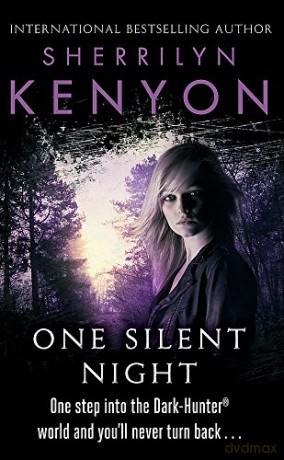 One Silent Night (The Dark-Hunter World) - Sherrilyn Kenyon [KSIĄŻKA]